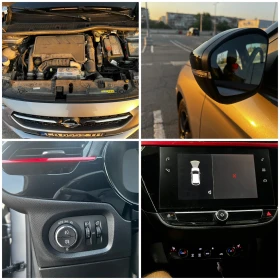 Opel Corsa 1.2 131hp AT8, снимка 14