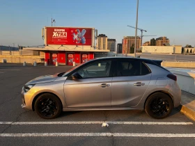 Opel Corsa 1.2 131hp AT8, снимка 5