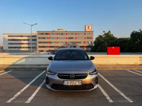 Opel Corsa 1.2 131hp AT8, снимка 4
