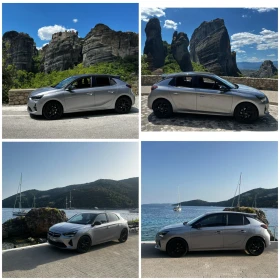 Opel Corsa 1.2 131hp AT8, снимка 2