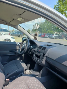 VW Polo 1.9 SDI КЛИМА, снимка 6