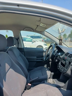 VW Polo 1.9 SDI КЛИМА, снимка 11