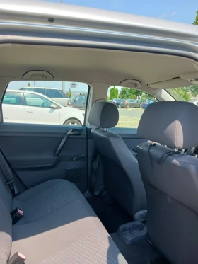 VW Polo 1.9 SDI КЛИМА, снимка 8