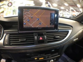 Audi A7 TECHNIK AWD LEATHER SUNROOF NAV B/SPOT L/ASSIST, снимка 16