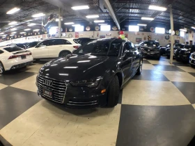 Audi A7 TECHNIK AWD LEATHER SUNROOF NAV B/SPOT L/ASSIST, снимка 3