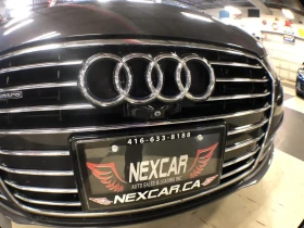 Audi A7 TECHNIK AWD LEATHER SUNROOF NAV B/SPOT L/ASSIST, снимка 8