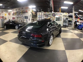 Audi A7 TECHNIK AWD LEATHER SUNROOF NAV B/SPOT L/ASSIST, снимка 6