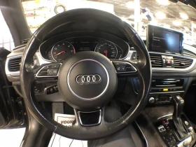Audi A7 TECHNIK AWD LEATHER SUNROOF NAV B/SPOT L/ASSIST, снимка 14