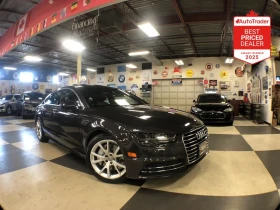 Audi A7 TECHNIK AWD LEATHER SUNROOF NAV B/SPOT L/ASSIST, снимка 1