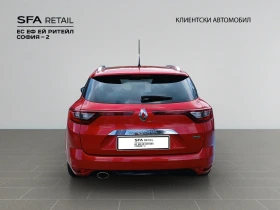 Renault Megane Renault Megane//1808R17, снимка 7