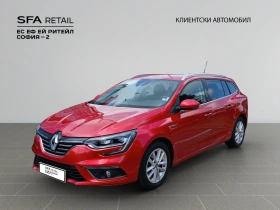 Renault Megane Renault Megane//1808R17, снимка 1