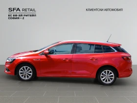 Renault Megane Renault Megane//1808R17, снимка 9