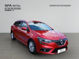 Renault Megane Renault Megane//1808R17, снимка 4