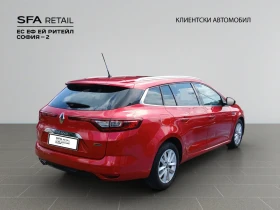Renault Megane Renault Megane//1808R17, снимка 6