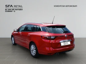 Renault Megane Renault Megane//1808R17, снимка 8