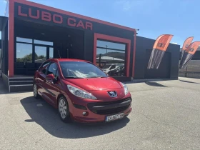 Peugeot 207 1.6HDI-130хил.км/KLIMA, снимка 1