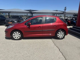 Peugeot 207 1.6HDI-130хил.км/KLIMA, снимка 4