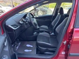 Peugeot 207 1.6HDI-130хил.км/KLIMA, снимка 16