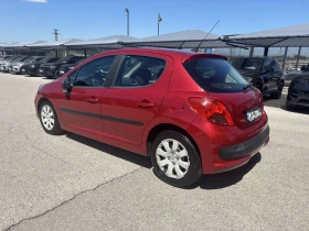 Peugeot 207 1.6HDI-130хил.км/KLIMA, снимка 5
