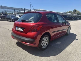 Peugeot 207 1.6HDI-130хил.км/KLIMA, снимка 7