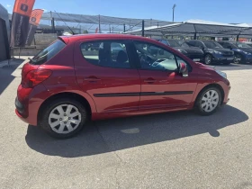 Peugeot 207 1.6HDI-130хил.км/KLIMA, снимка 8