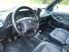 Peugeot 306 2.0 HDI, снимка 9
