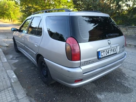 Peugeot 306 2.0 HDI, снимка 7