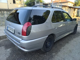 Peugeot 306 2.0 HDI, снимка 5