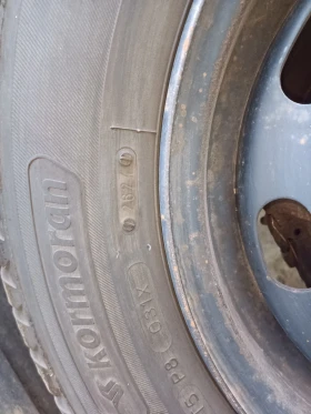 Peugeot 306 2.0 HDI, снимка 15