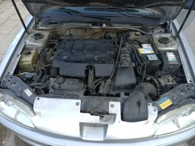 Peugeot 306 2.0 HDI, снимка 16