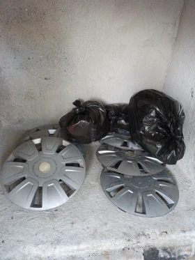 Peugeot 306 2.0 HDI, снимка 14