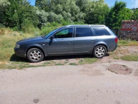 Audi A6, снимка 1