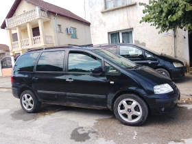 VW Sharan, снимка 3