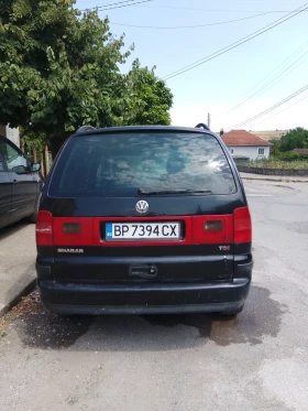 VW Sharan, снимка 2