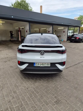 VW ID.5 GTX, снимка 2