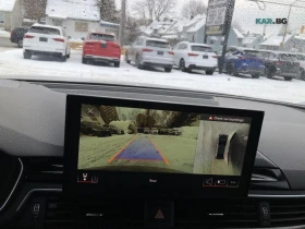 Audi S4 Масаж * ACC * 360 * АвтоКредит * (ЦЕНА ДО БГ), снимка 12