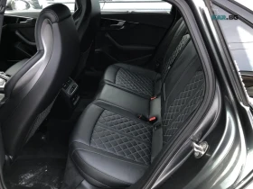 Audi S4 Масаж * ACC * 360 * АвтоКредит * (ЦЕНА ДО БГ), снимка 17