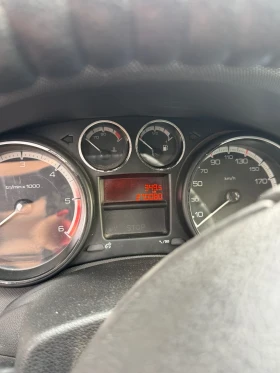 Peugeot 308, снимка 6