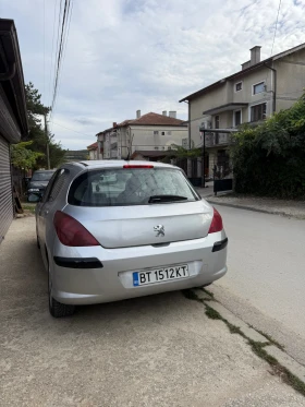 Peugeot 308, снимка 1
