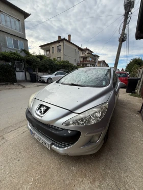 Peugeot 308, снимка 2