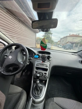 Peugeot 308, снимка 7
