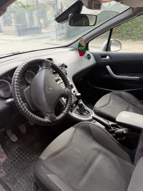 Peugeot 308, снимка 5