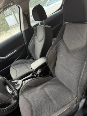 Peugeot 308, снимка 4