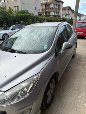 Peugeot 308, снимка 3