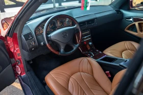 Mercedes-Benz SL 500 Custom , снимка 6
