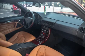 Mercedes-Benz SL 500 Custom , снимка 7