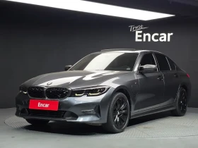BMW 330 (G20) 330E, снимка 1