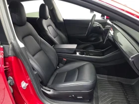 Tesla Model 3 Long-Range Awd, снимка 9