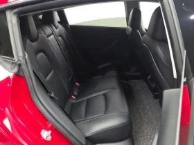 Tesla Model 3 Long-Range Awd, снимка 10