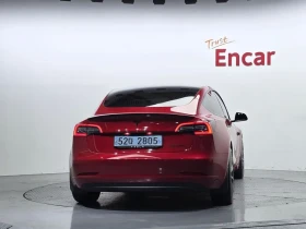 Tesla Model 3 Long-Range Awd, снимка 3